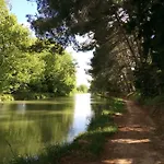 La Maison D'apo, Au Coeur Du Minervois ! * Aigues-Vives (Aude)