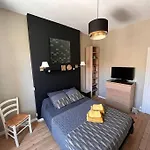 Ferienhaus La Maison D'apo, Au Coeur Du Minervois !