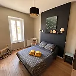 La Maison D'apo, Au Coeur Du Minervois ! Ferienhaus Aigues-Vives (Aude)