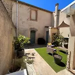 Ferienhaus La Maison D'apo, Au Coeur Du Minervois ! *