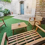Ferienhaus La Maison D'apo, Au Coeur Du Minervois ! *