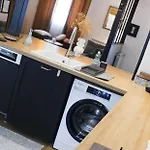 La Maison D'apo, Au Coeur Du Minervois ! Ferienhaus *