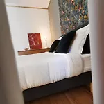Ferienhaus La Maison D'apo, Au Coeur Du Minervois !
