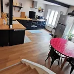 Ferienhaus La Maison D'apo, Au Coeur Du Minervois ! *