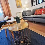 Ferienhaus La Maison D'apo, Au Coeur Du Minervois !