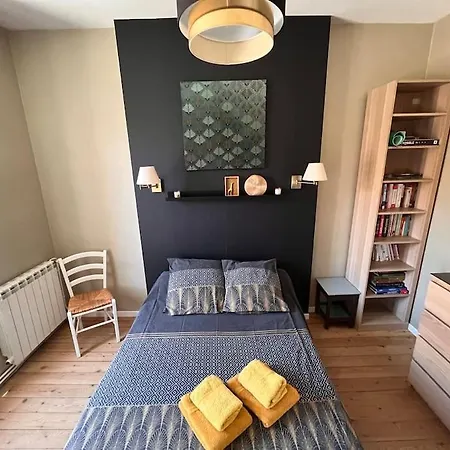 La Maison D'apo, Au Coeur Du Minervois ! Сasa de vacaciones