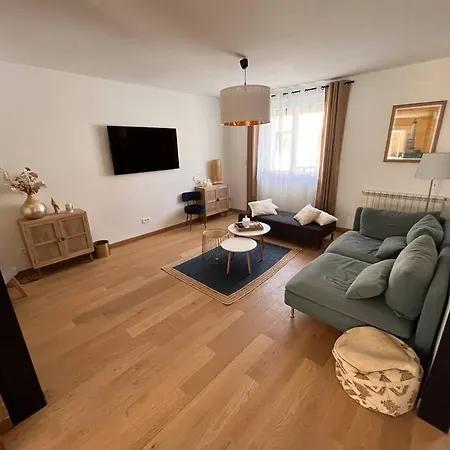 La Maison D'apo, Au Coeur Du Minervois ! Сasa de vacaciones *