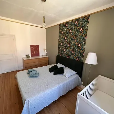 Сasa de vacaciones La Maison D'apo, Au Coeur Du Minervois ! *