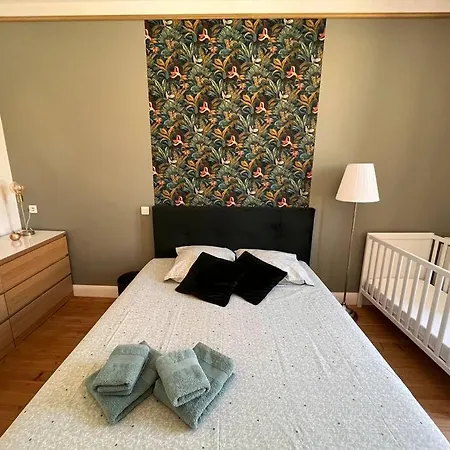La Maison D'apo, Au Coeur Du Minervois ! Сasa de vacaciones Aigues-Vives (Aude)