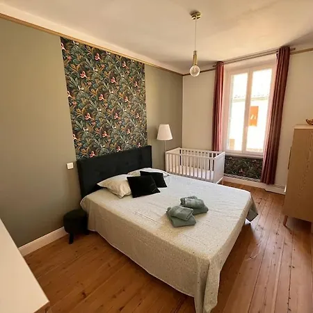 La Maison D'apo, Au Coeur Du Minervois ! *
