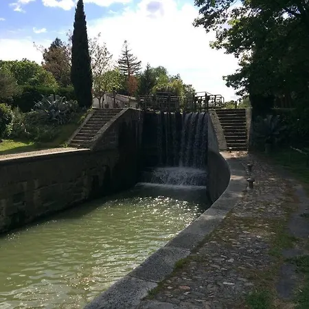 La Maison D'apo, Au Coeur Du Minervois ! Aigues-Vives (Aude)