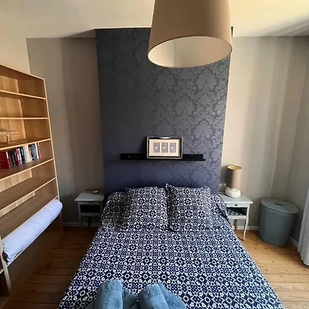 Сasa de vacaciones La Maison D'apo, Au Coeur Du Minervois ! *