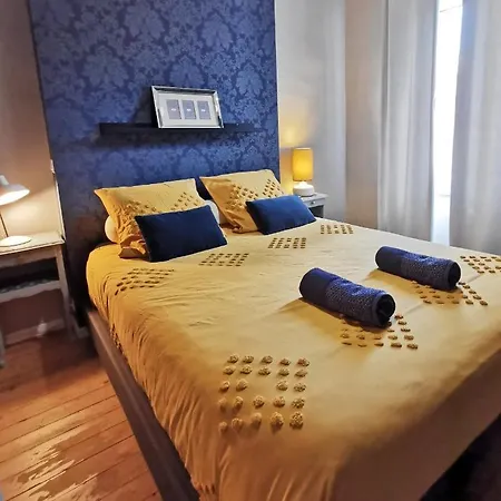 La Maison D'apo, Au Coeur Du Minervois ! Сasa de vacaciones *