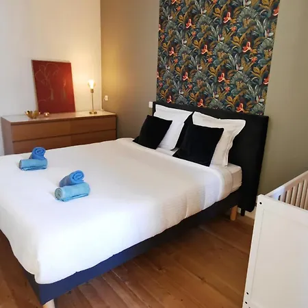 La Maison D'apo, Au Coeur Du Minervois ! Сasa de vacaciones *