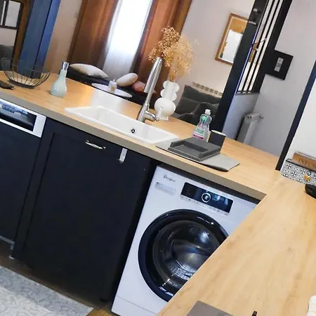 La Maison D'apo, Au Coeur Du Minervois ! Сasa de vacaciones *
