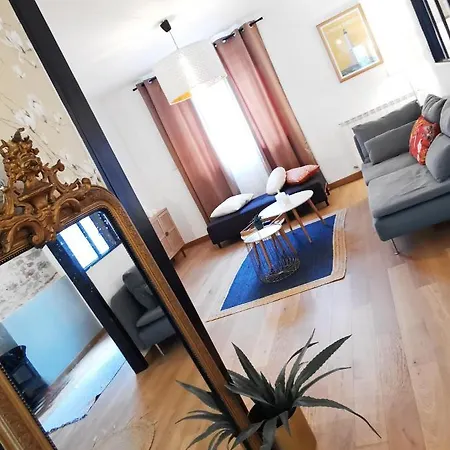 La Maison D'apo, Au Coeur Du Minervois ! *