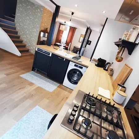 La Maison D'apo, Au Coeur Du Minervois ! * Aigues-Vives (Aude)