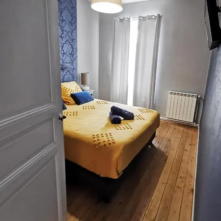La Maison D'apo, Au Coeur Du Minervois ! Сasa de vacaciones
