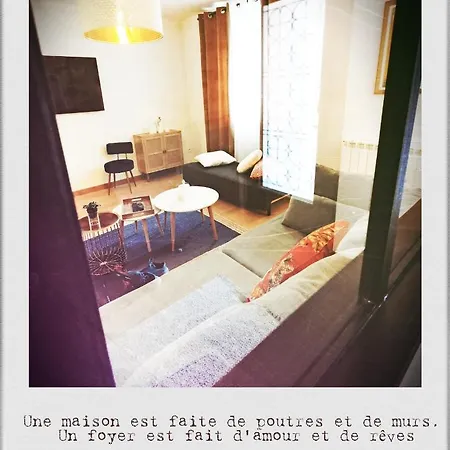 La Maison D'apo, Au Coeur Du Minervois ! Сasa de vacaciones Aigues-Vives (Aude)
