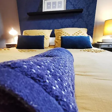 La Maison D'apo, Au Coeur Du Minervois ! Сasa de vacaciones Aigues-Vives (Aude)