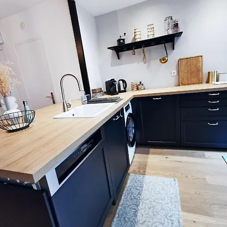 Сasa de vacaciones La Maison D'apo, Au Coeur Du Minervois ! *