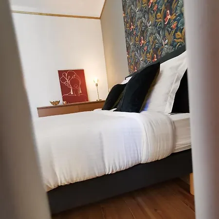 Сasa de vacaciones La Maison D'apo, Au Coeur Du Minervois !