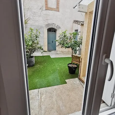 La Maison D'apo, Au Coeur Du Minervois ! *