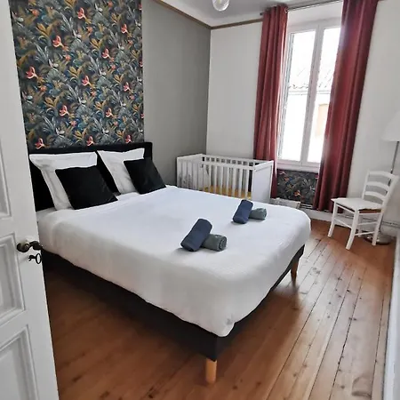 Сasa de vacaciones La Maison D'apo, Au Coeur Du Minervois ! *