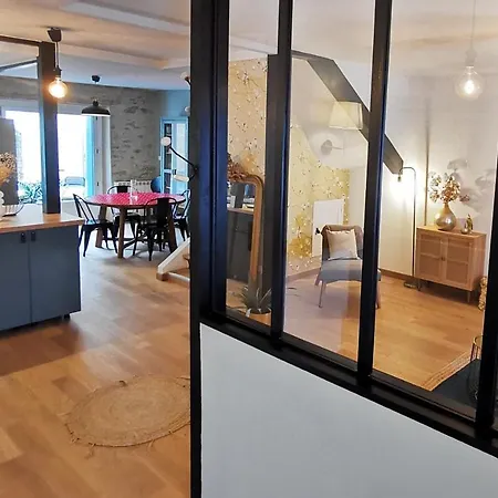 Сasa de vacaciones La Maison D'apo, Au Coeur Du Minervois ! Aigues-Vives (Aude)