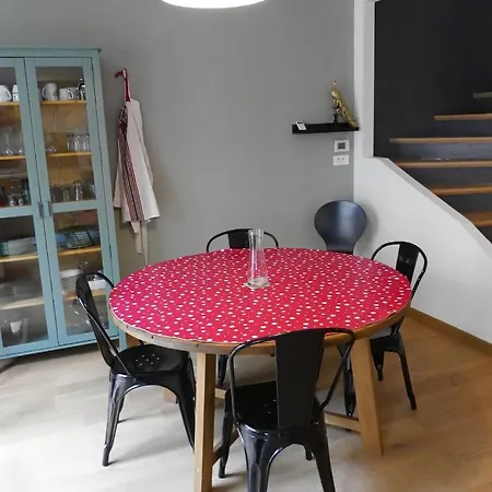 La Maison D'apo, Au Coeur Du Minervois ! Сasa de vacaciones Aigues-Vives (Aude)