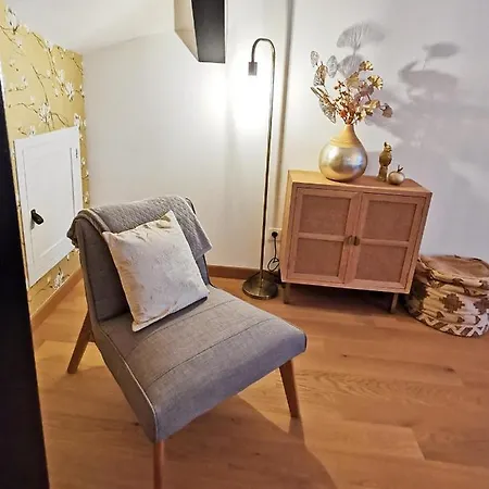 La Maison D'apo, Au Coeur Du Minervois ! Сasa de vacaciones Aigues-Vives (Aude)