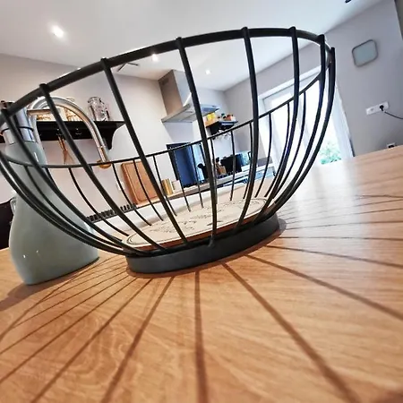 Сasa de vacaciones La Maison D'apo, Au Coeur Du Minervois ! *