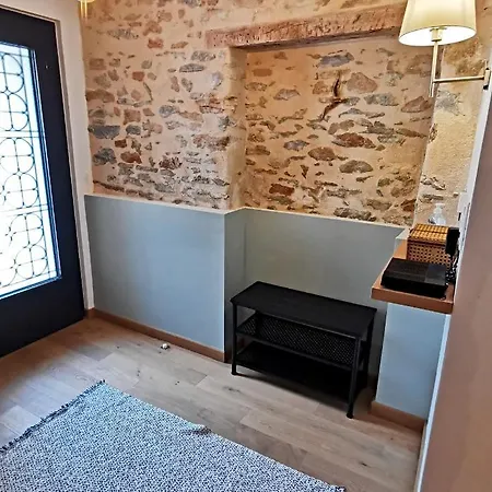 La Maison D'apo, Au Coeur Du Minervois ! Сasa de vacaciones *