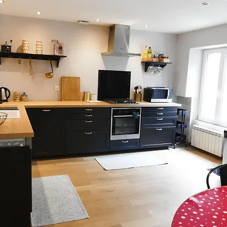 La Maison D'apo, Au Coeur Du Minervois ! Ferienhaus *