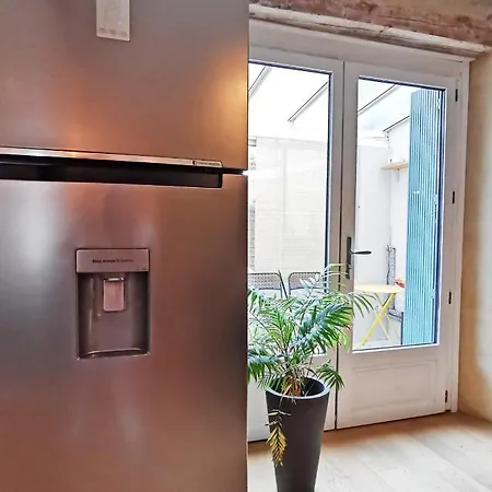 La Maison D'apo, Au Coeur Du Minervois ! Сasa de vacaciones